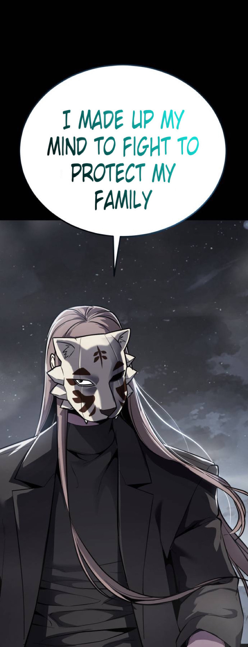 Hero Ticket Chapter 320 page 45 - 