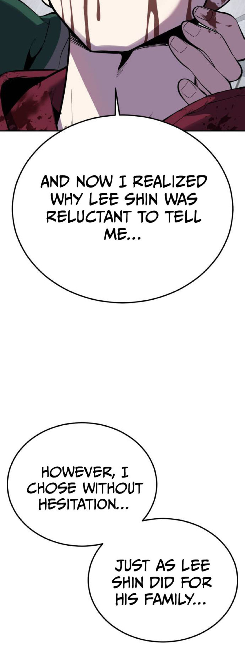 Hero Ticket Chapter 320 page 51 - 