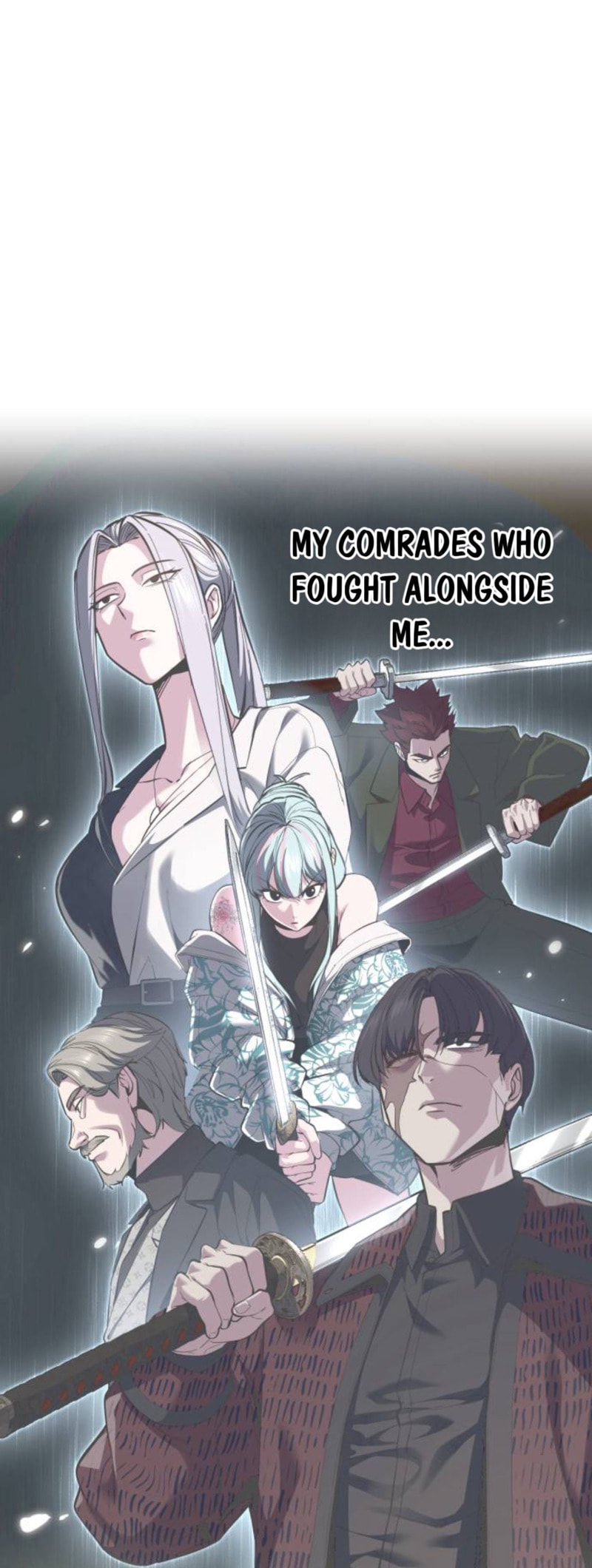 Hero Ticket Chapter 320 page 52 - 