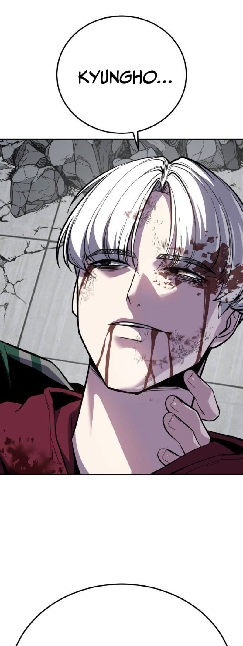Hero Ticket Chapter 320 page 59 - 