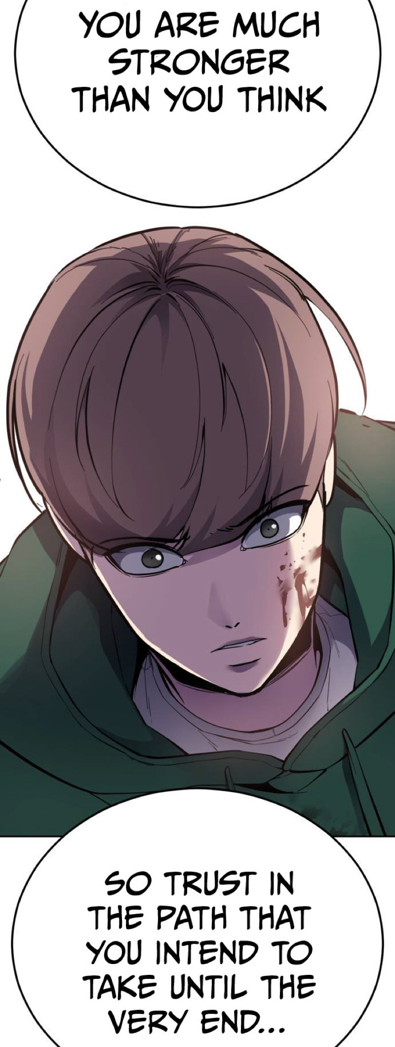 Hero Ticket Chapter 320 page 60 - 