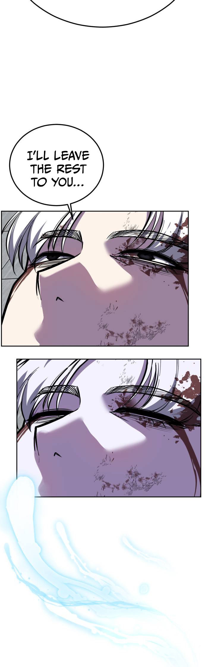 Hero Ticket Chapter 320 page 61 - 