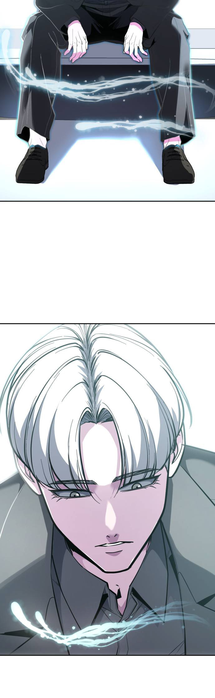 Hero Ticket Chapter 320 page 63 - 