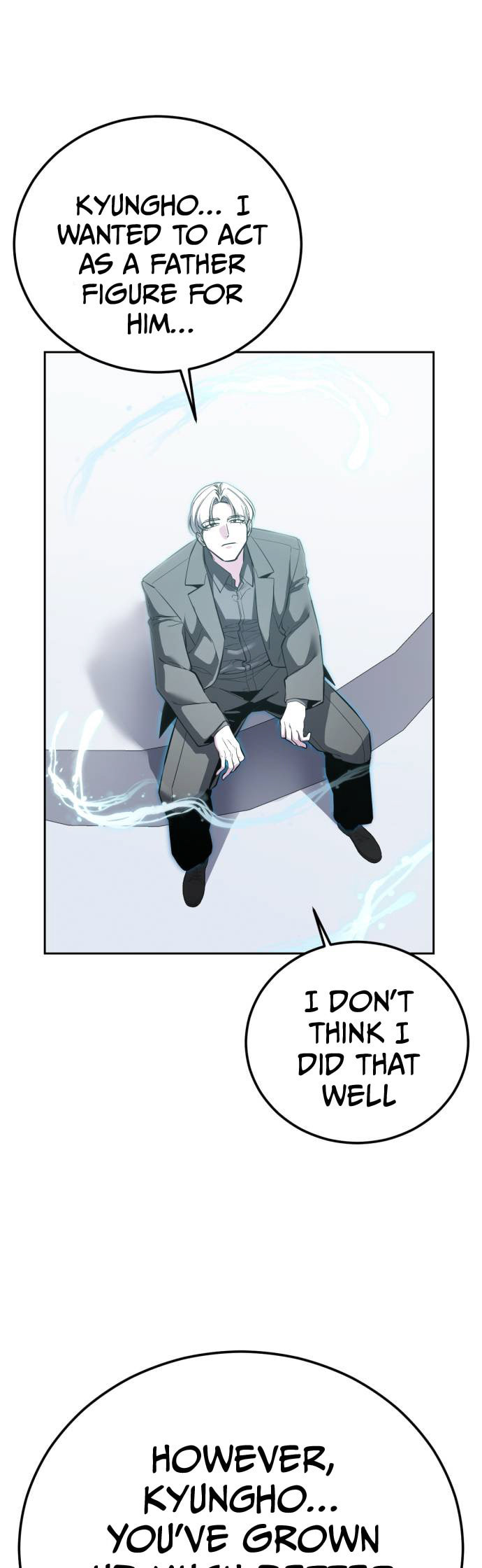 Hero Ticket Chapter 320 page 64 - 