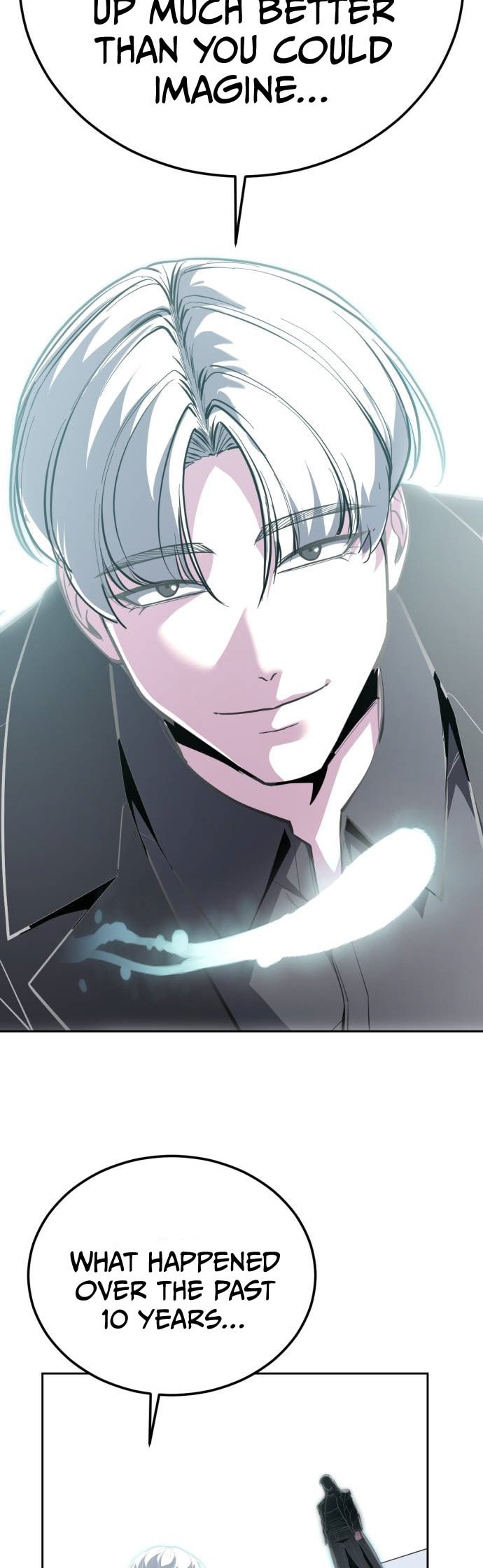 Hero Ticket Chapter 320 page 65 - 