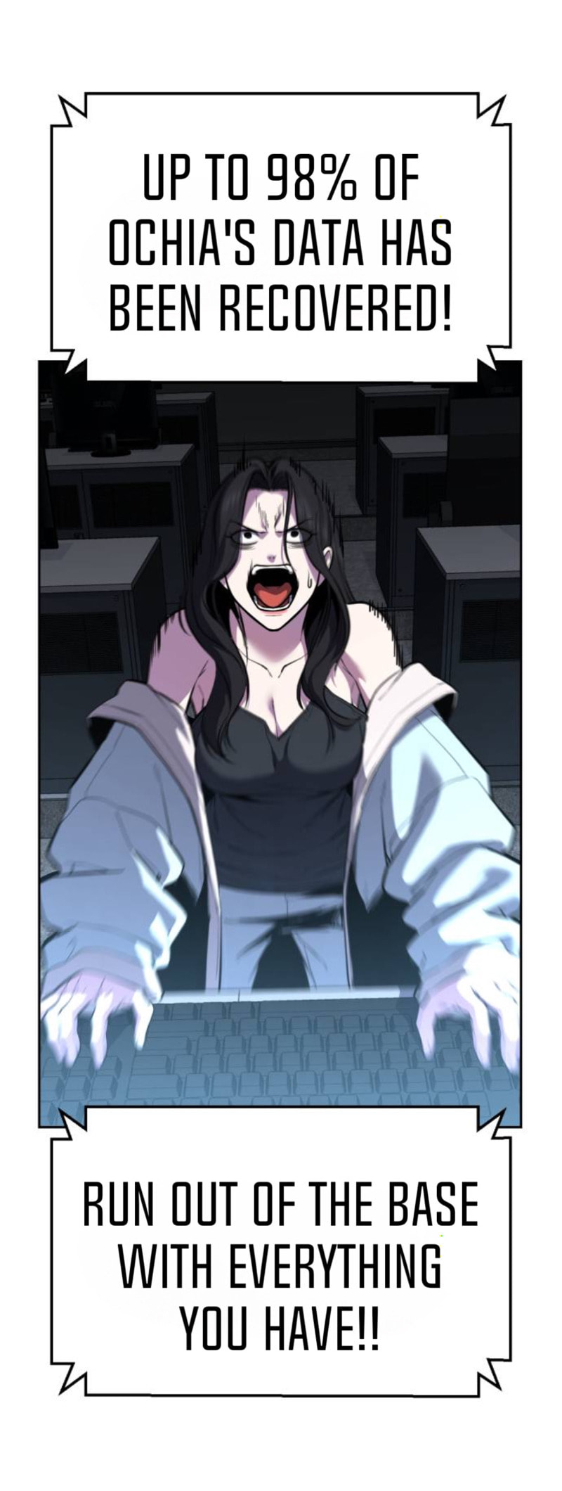 Hero Ticket Chapter 320 page 68 - 