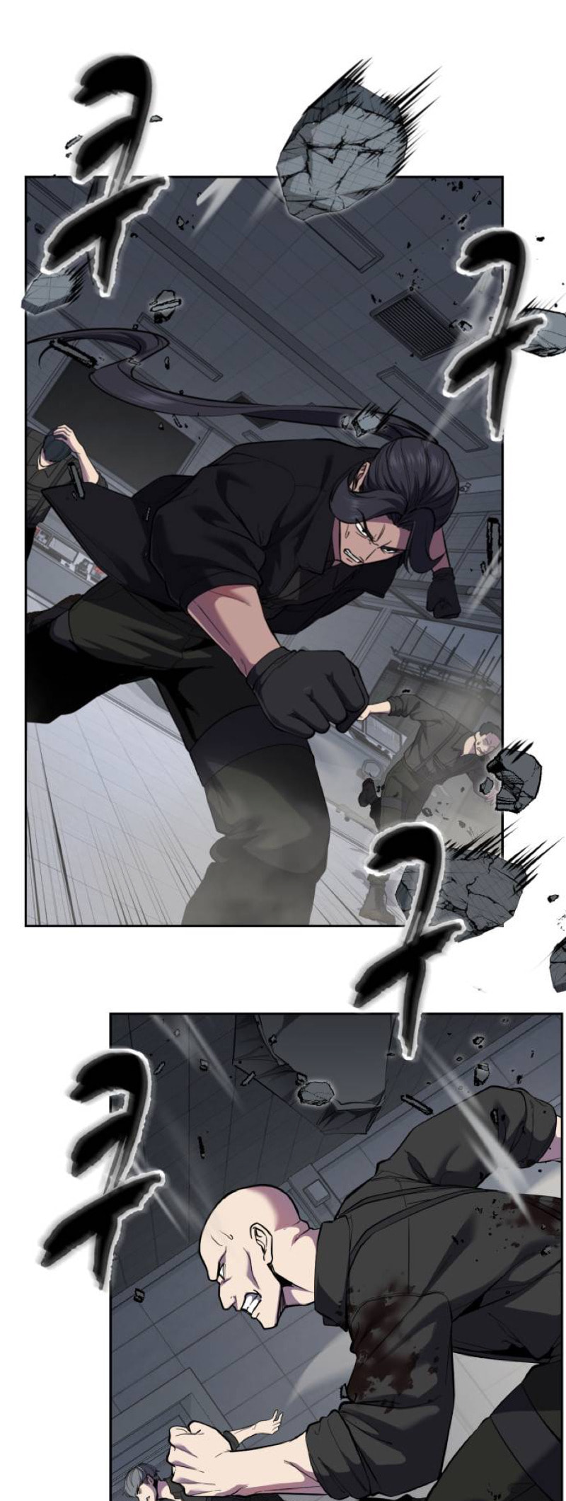 Hero Ticket Chapter 320 page 69 - 