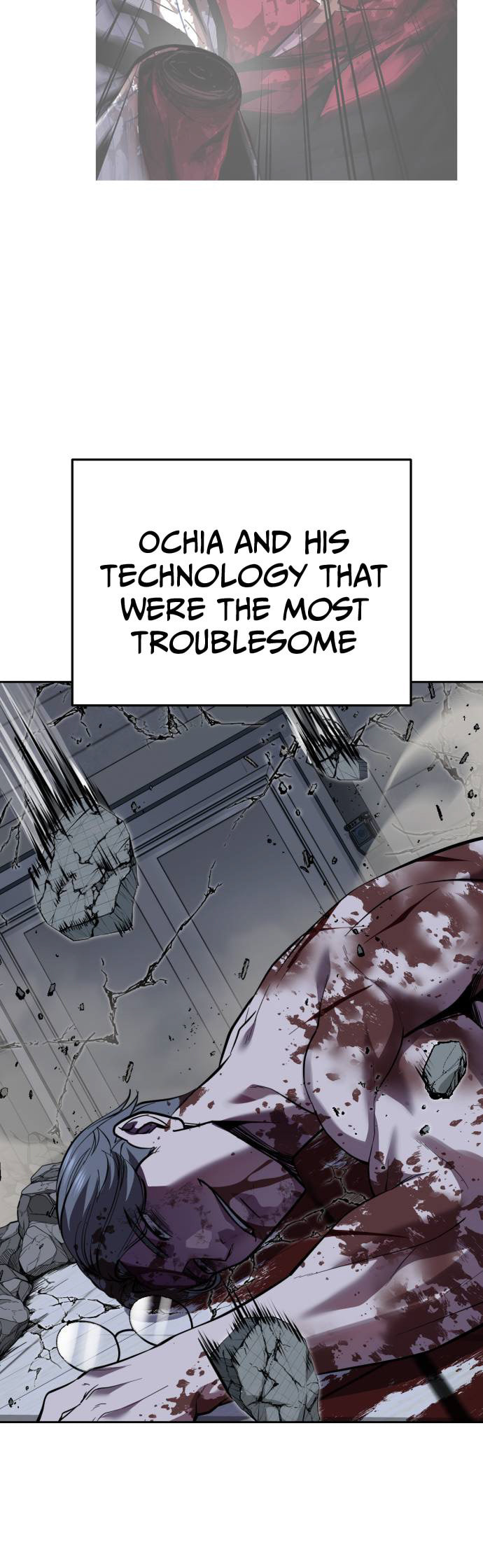 Hero Ticket Chapter 320 page 78 - 