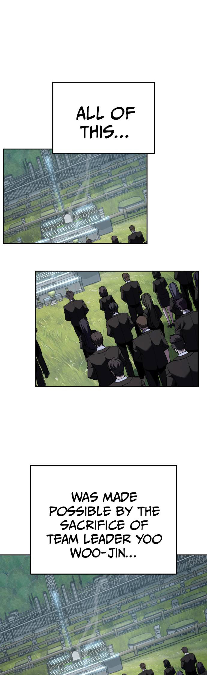 Hero Ticket Chapter 320 page 80 - 