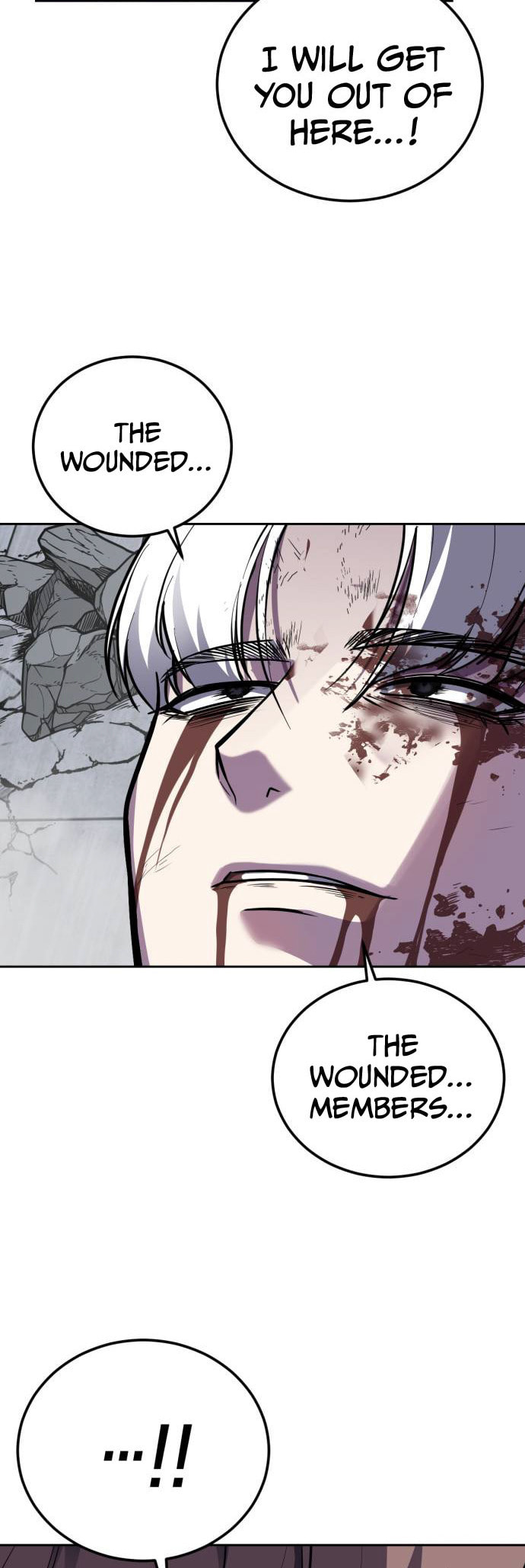 Hero Ticket Chapter 320 page 9 - 