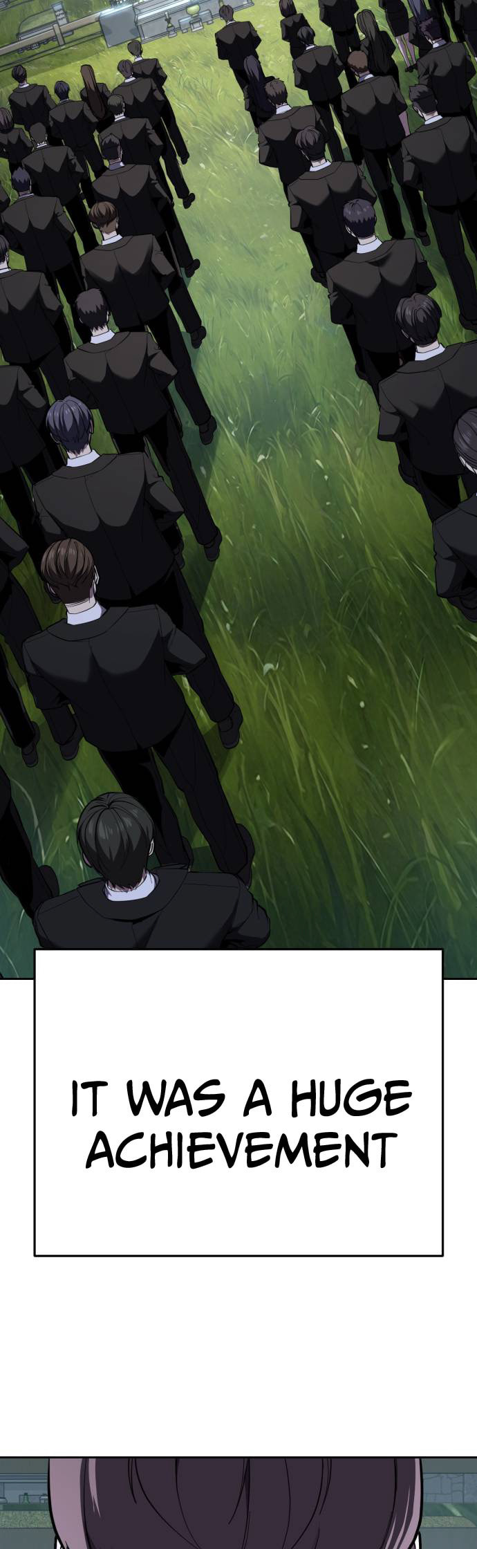 Hero Ticket Chapter 320 page 81 - 