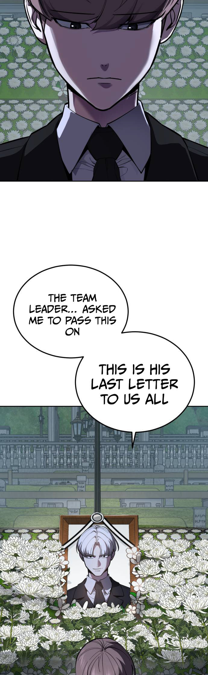 Hero Ticket Chapter 320 page 82 - 