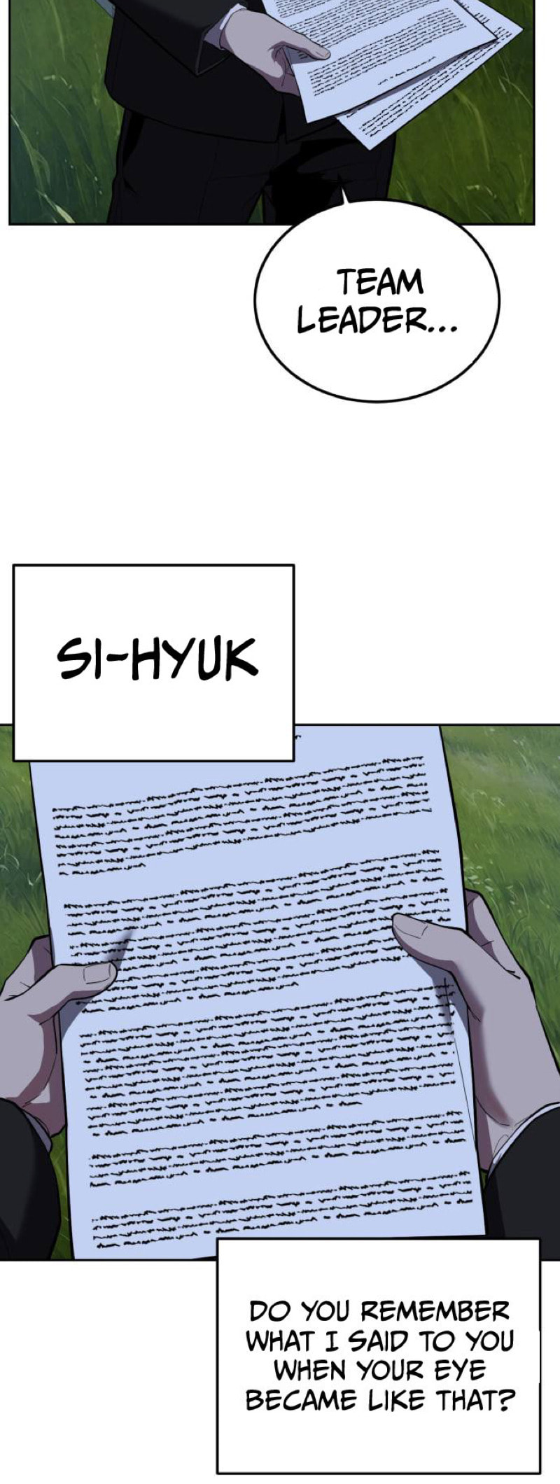 Hero Ticket Chapter 320 page 84 - 