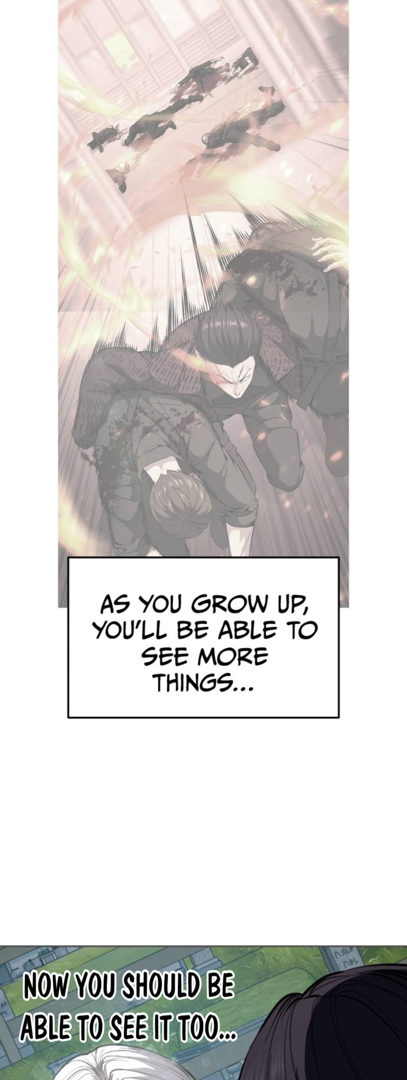 Hero Ticket Chapter 320 page 86 - 