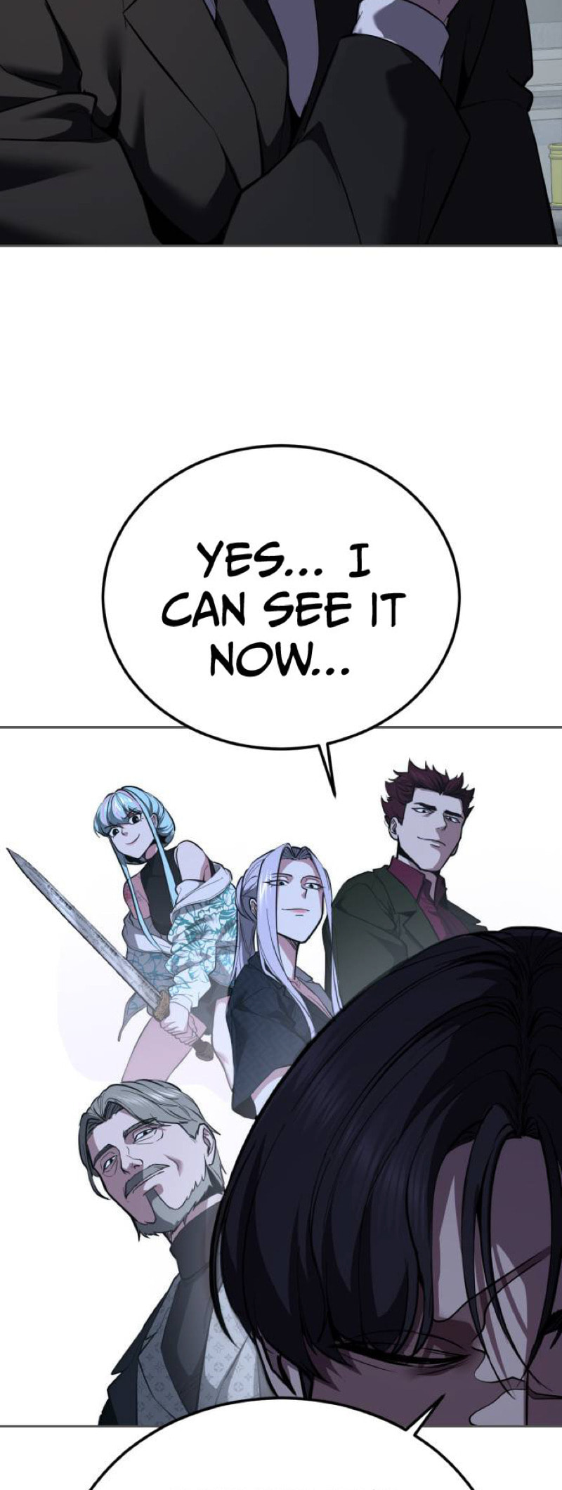 Hero Ticket Chapter 320 page 88 - 
