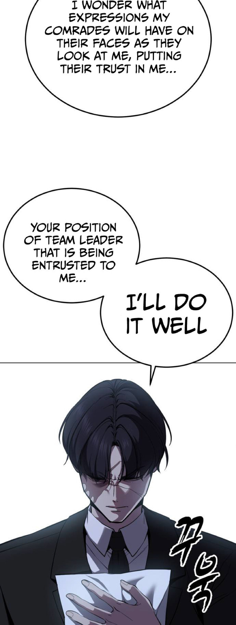 Hero Ticket Chapter 320 page 89 - 