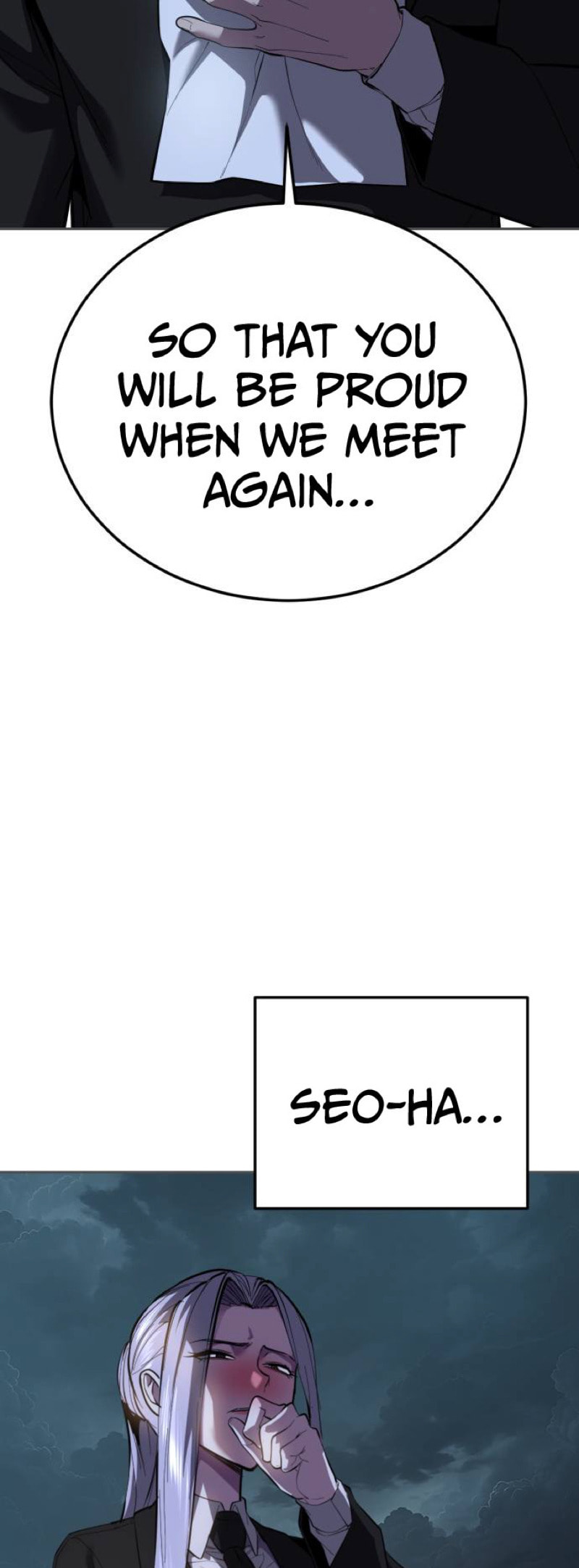 Hero Ticket Chapter 320 page 90 - 
