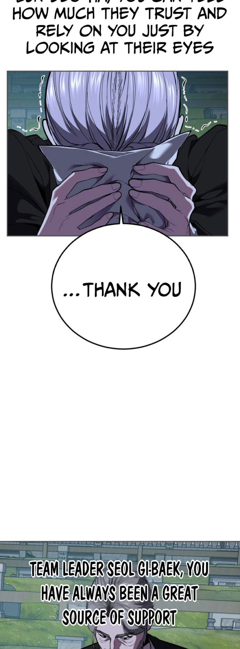 Hero Ticket Chapter 320 page 93 - 