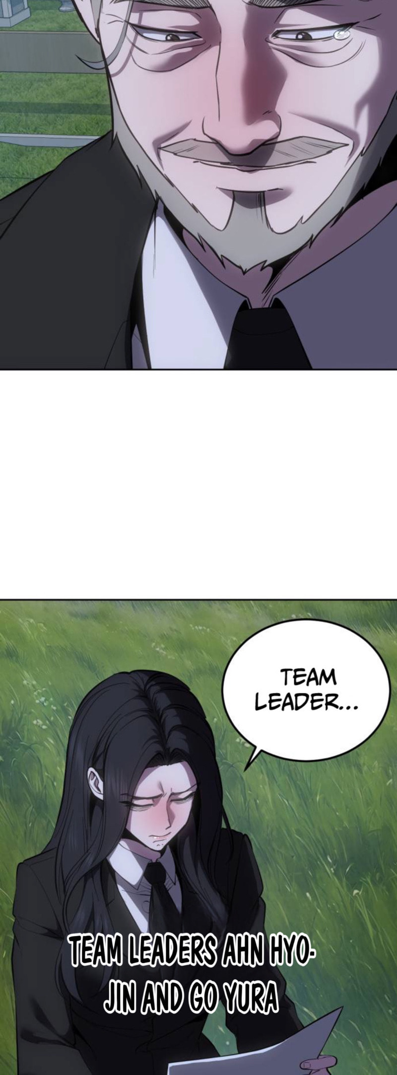 Hero Ticket Chapter 320 page 95 - 