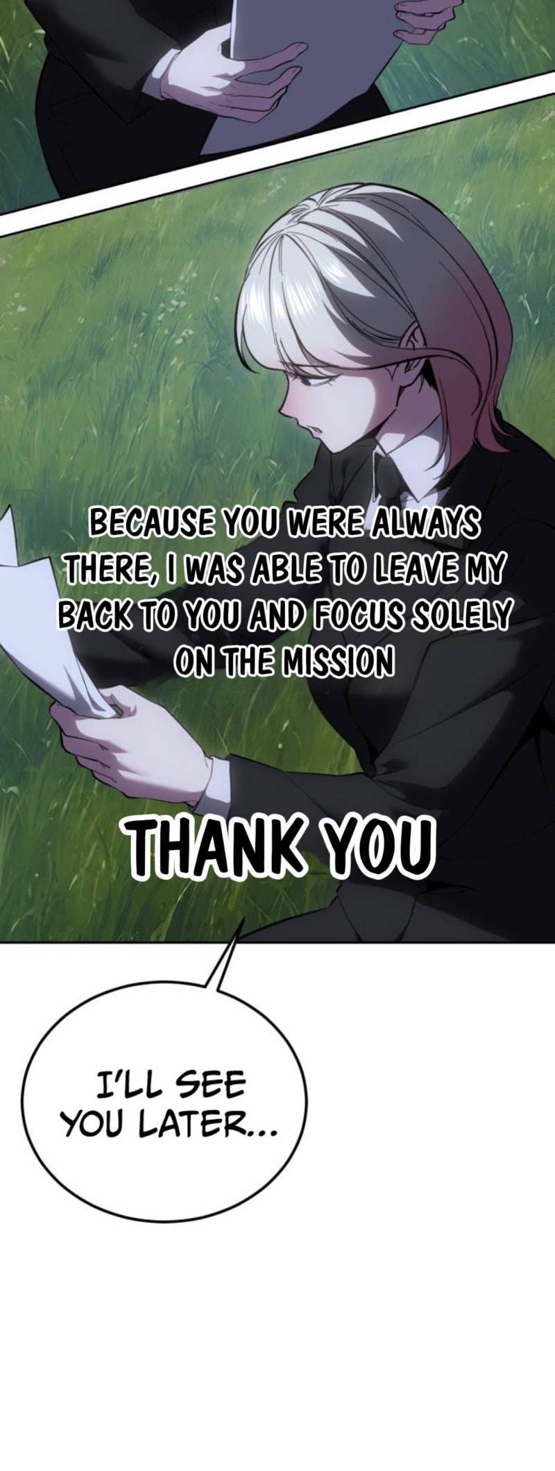 Hero Ticket Chapter 320 page 96 - 