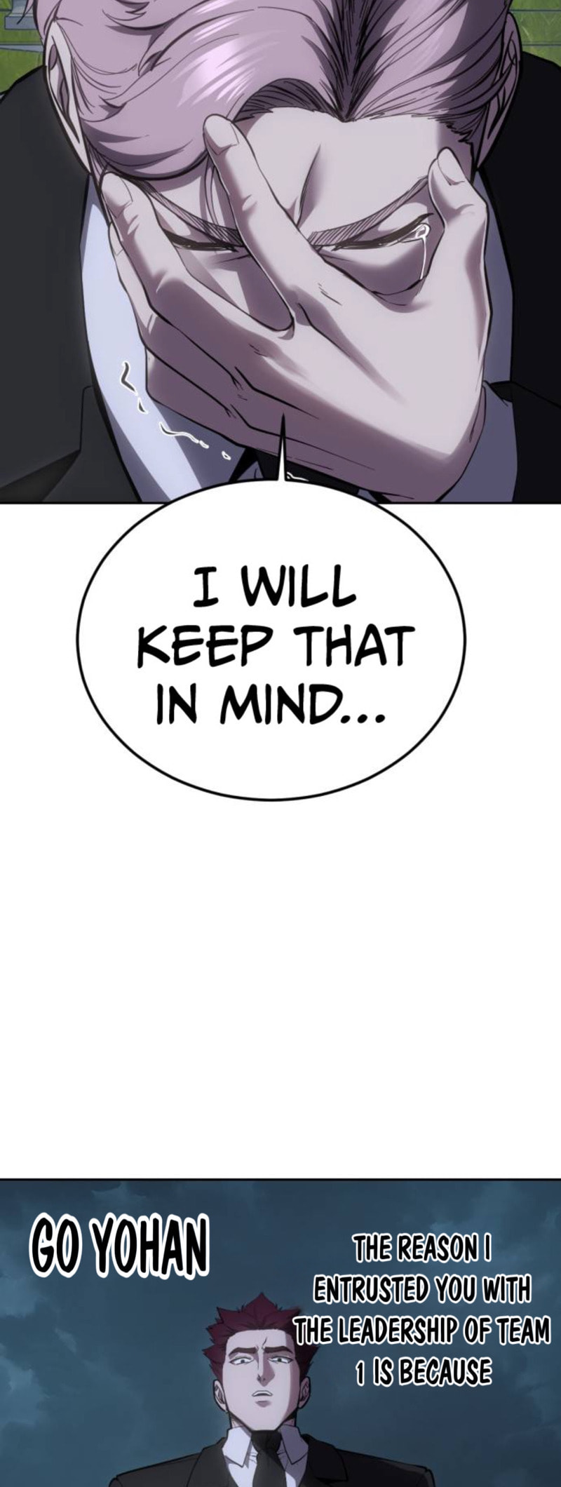 Hero Ticket Chapter 320 page 98 - 