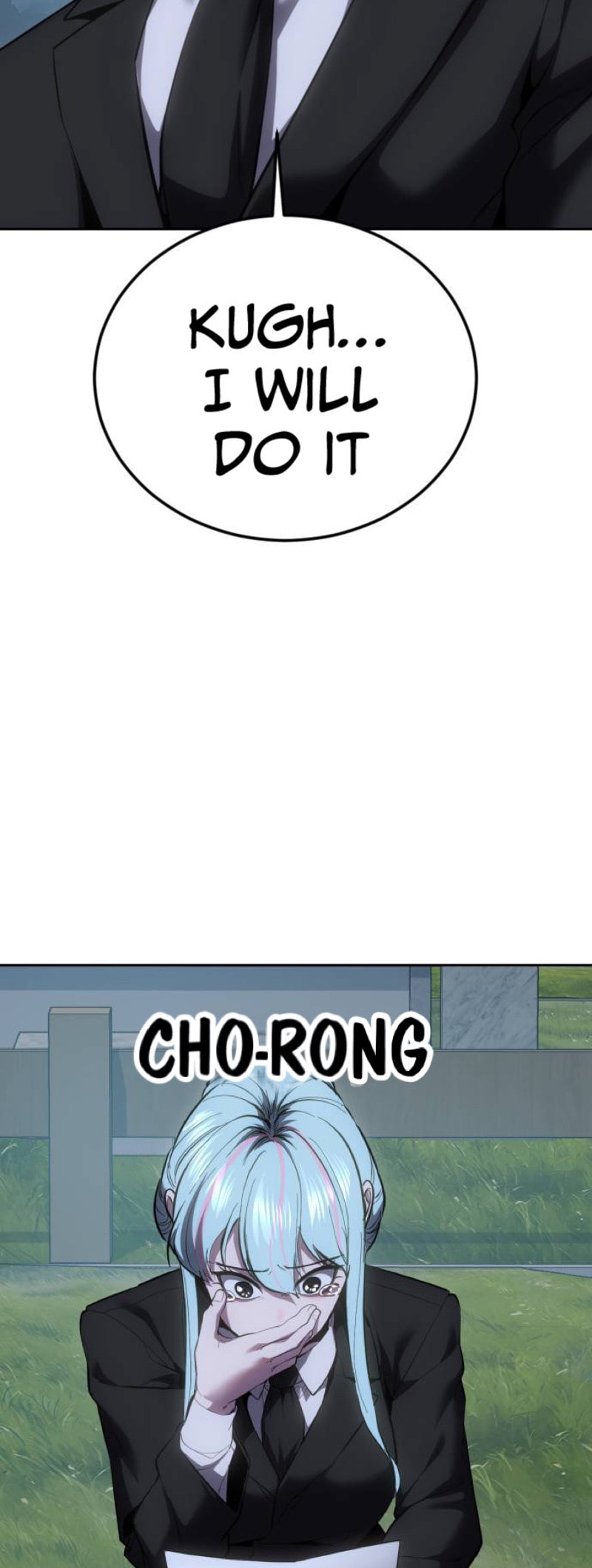 Hero Ticket Chapter 320 page 100 - 
