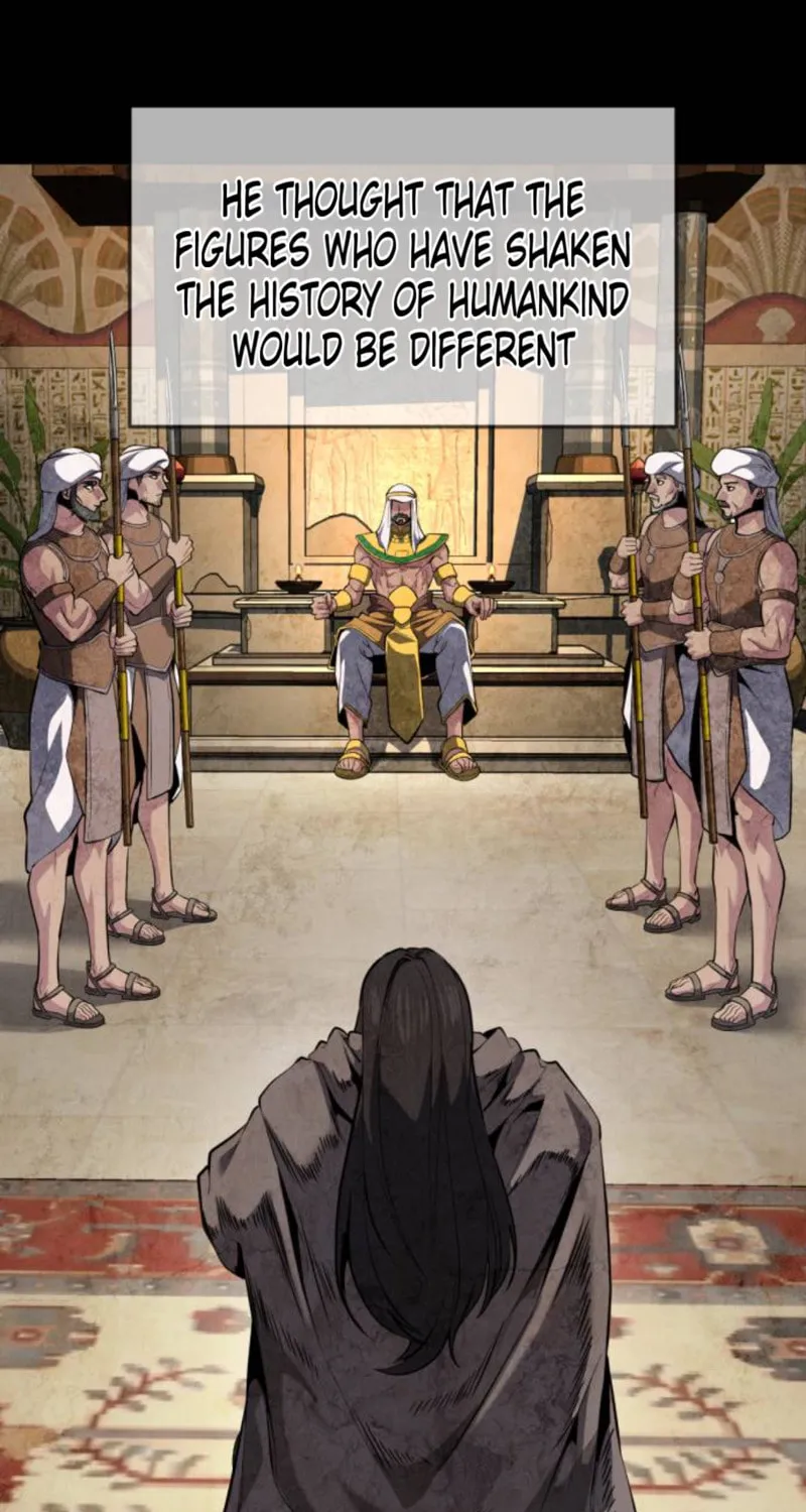 Hero Ticket Chapter 321 page 101 - 