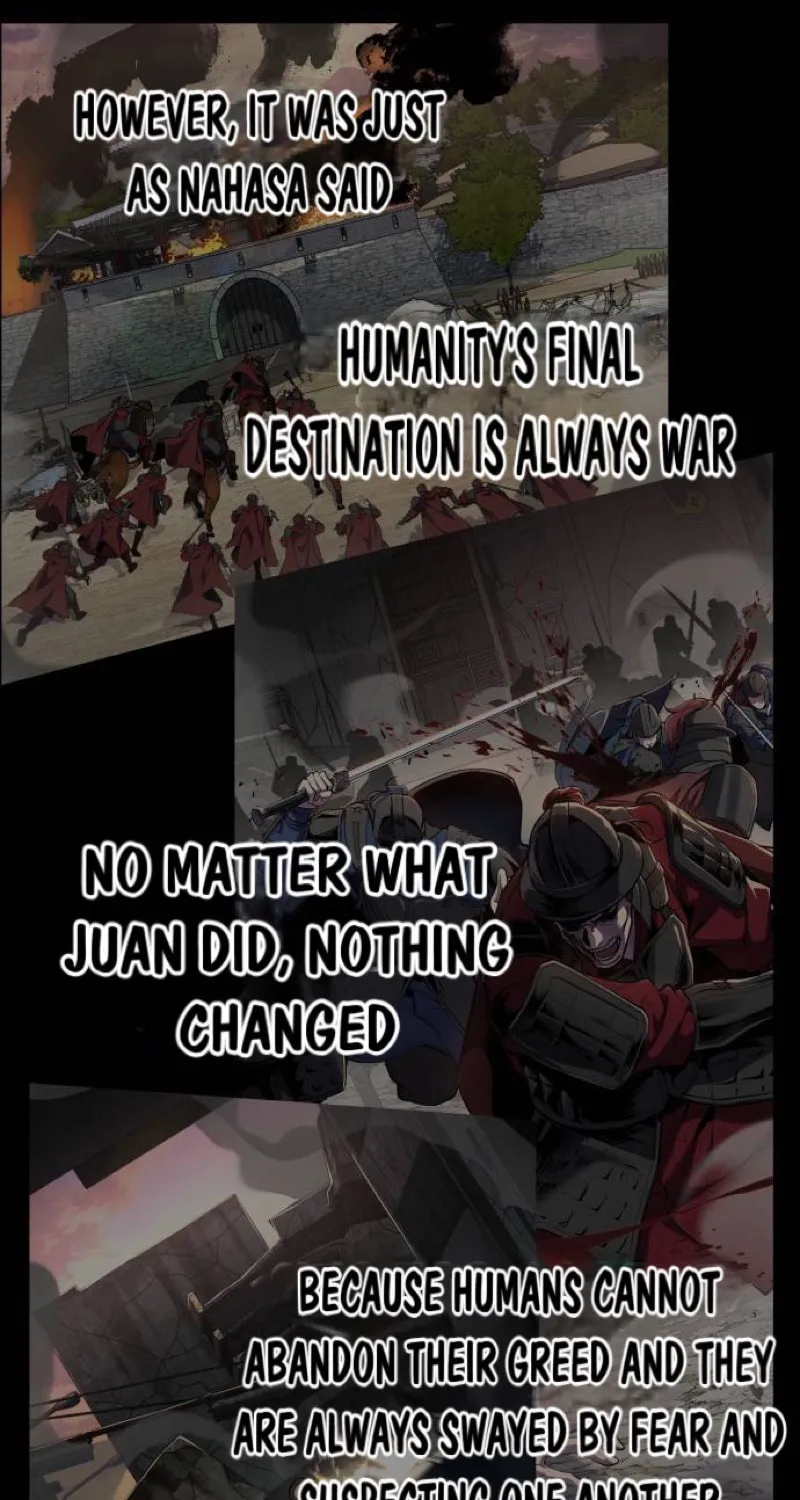 Hero Ticket Chapter 321 page 103 - 