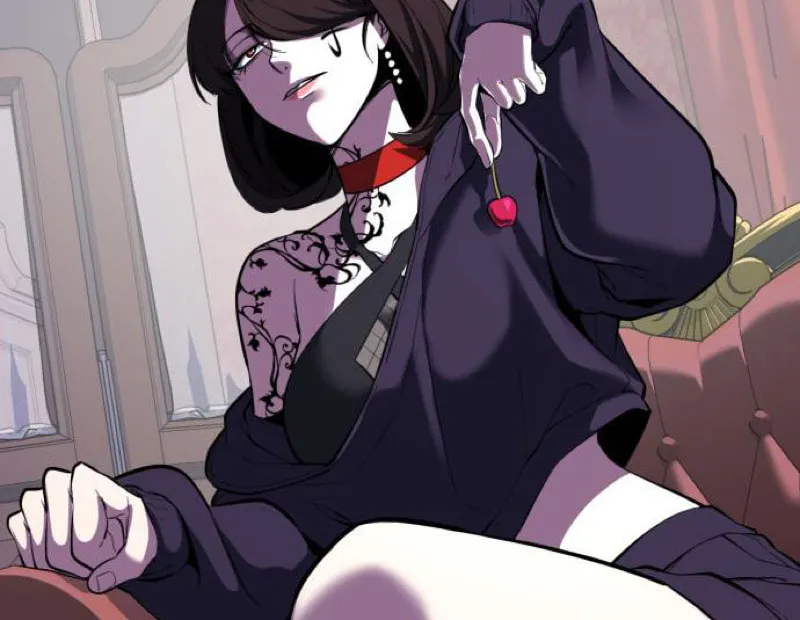 Hero Ticket Chapter 321 page 112 - 