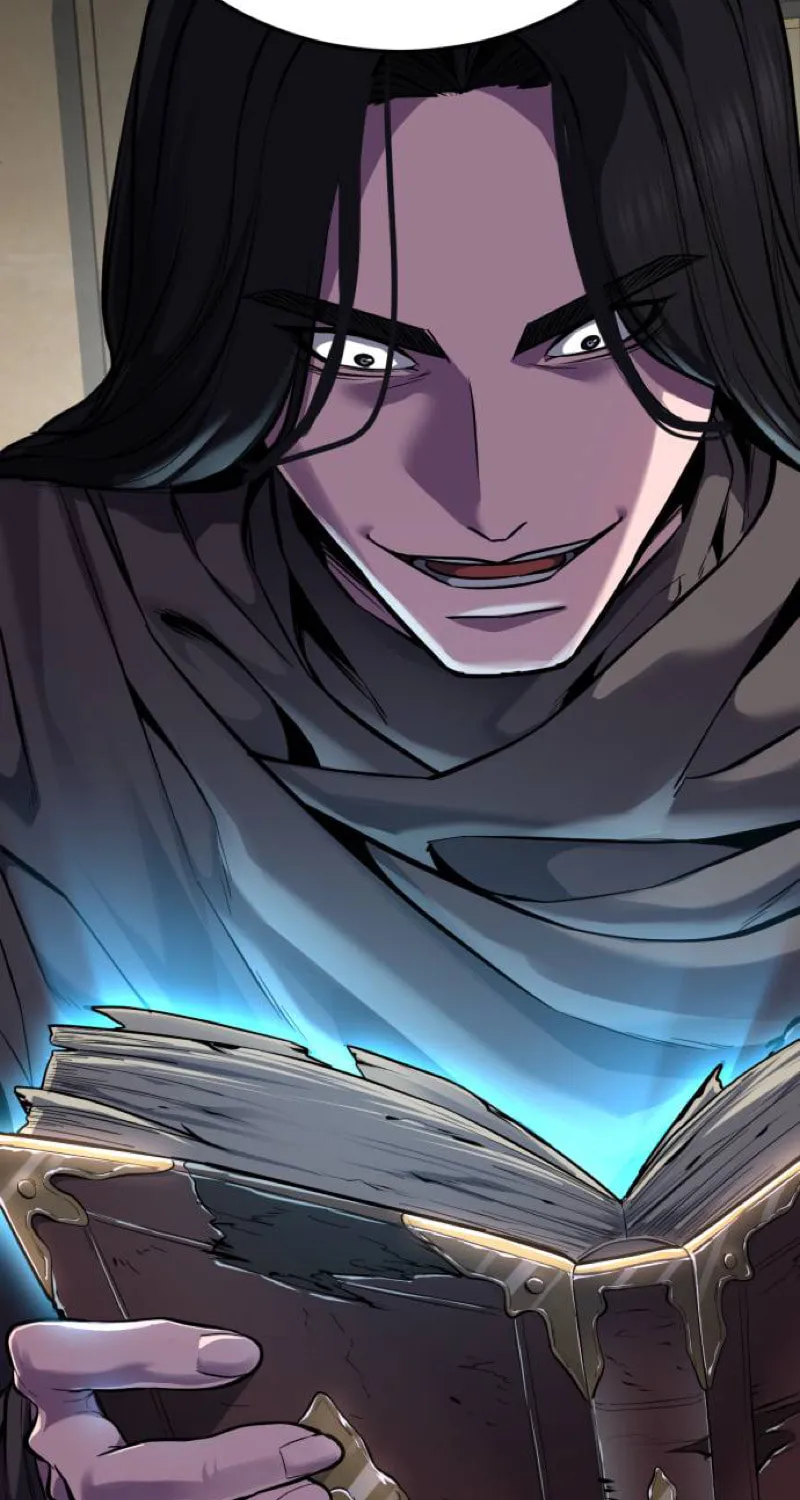 Hero Ticket Chapter 321 page 123 - 