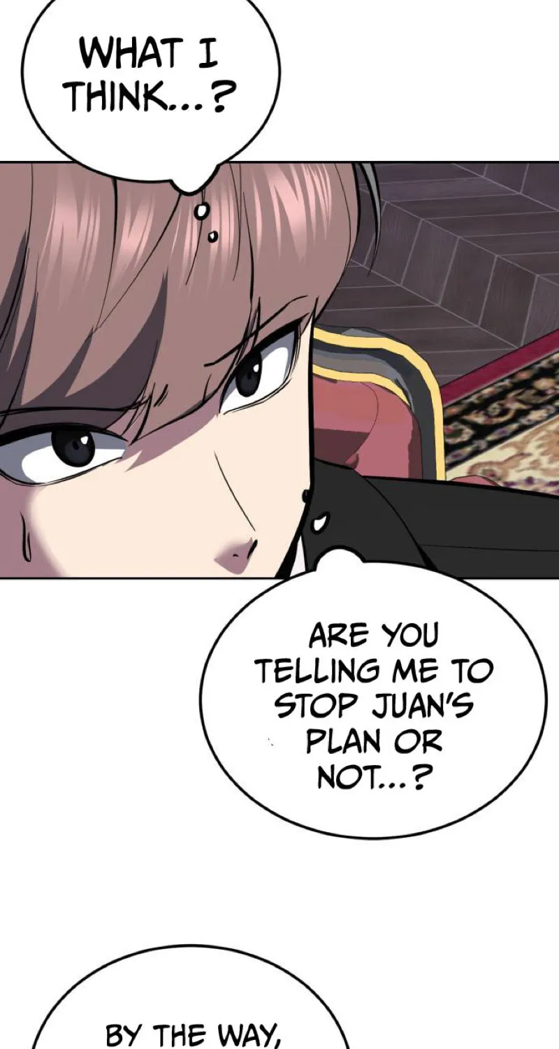 Hero Ticket Chapter 321 page 133 - 