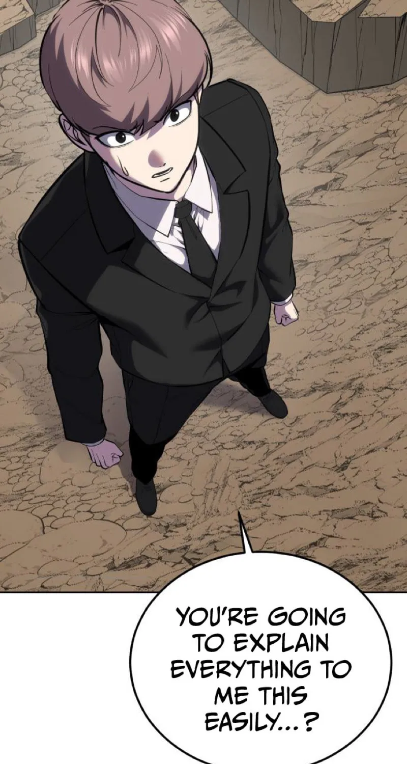 Hero Ticket Chapter 321 page 15 - 