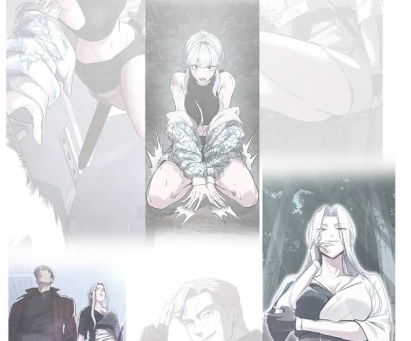 Hero Ticket Chapter 321 page 178 - 