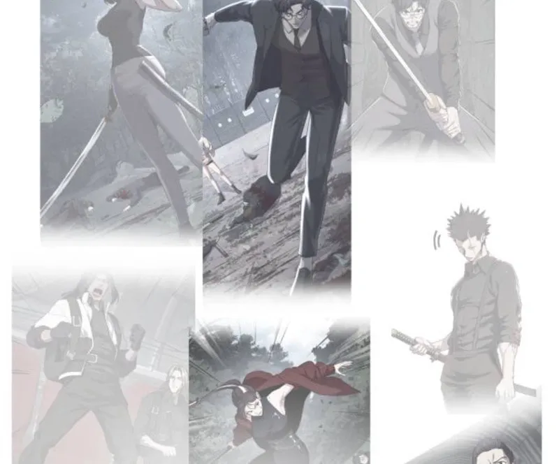 Hero Ticket Chapter 321 page 180 - 