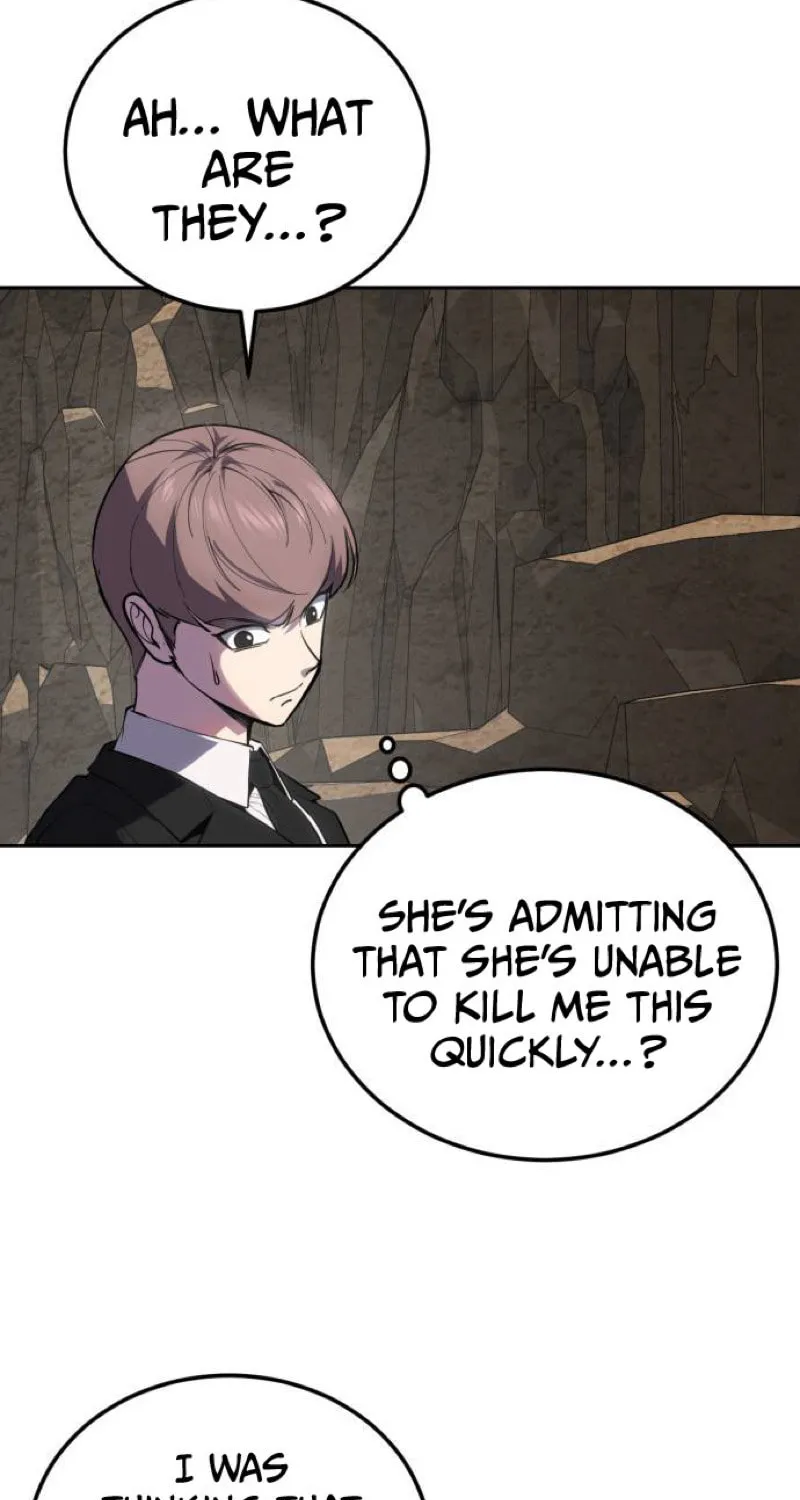 Hero Ticket Chapter 321 page 19 - 