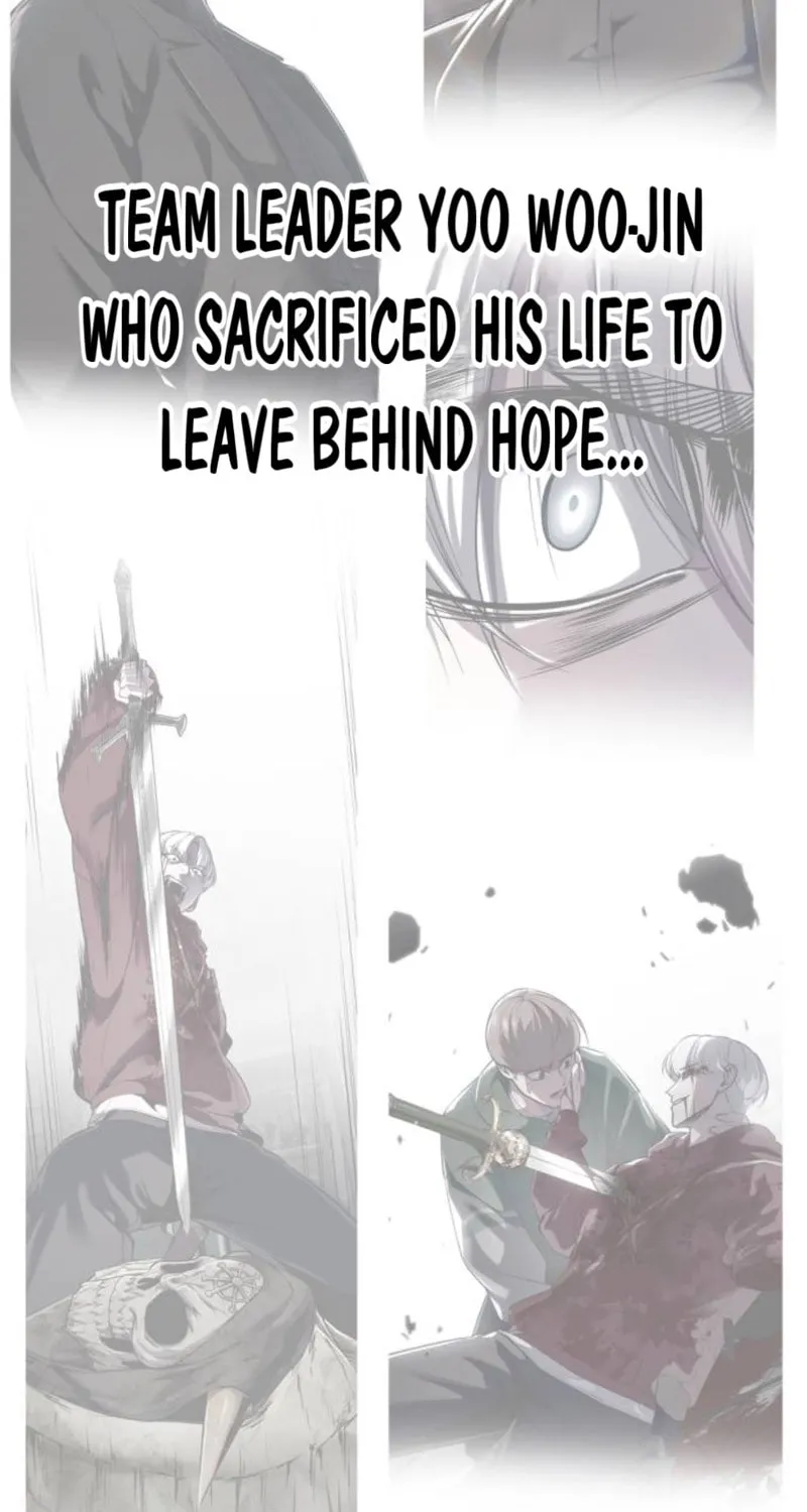 Hero Ticket Chapter 321 page 183 - 
