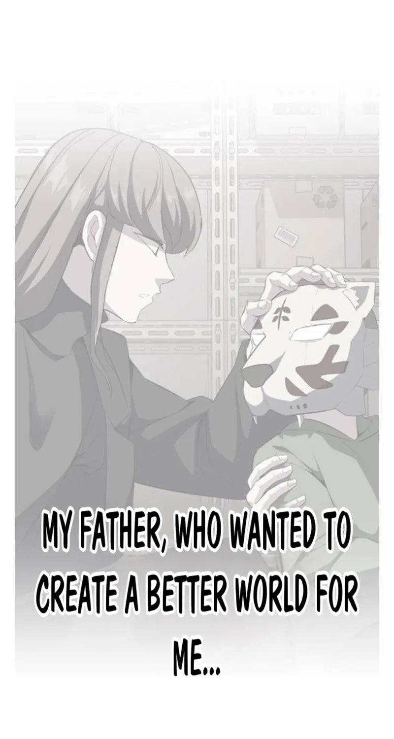 Hero Ticket Chapter 321 page 185 - 
