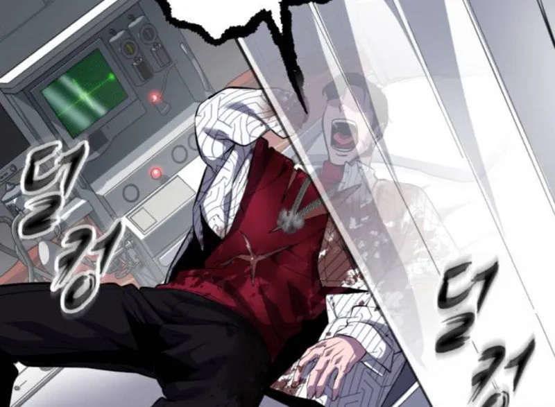 Hero Ticket Chapter 321 page 196 - 