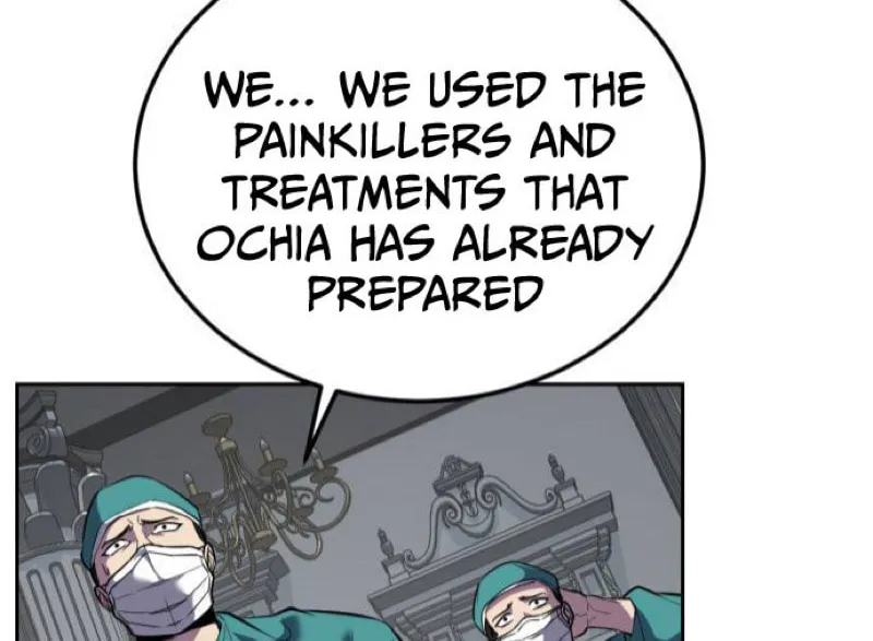 Hero Ticket Chapter 321 page 198 - 