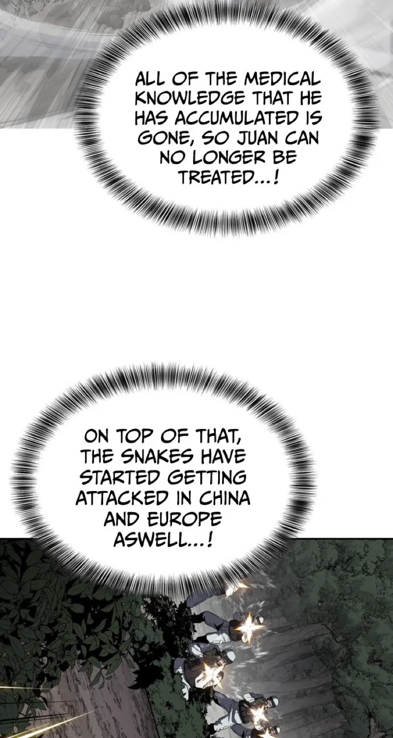 Hero Ticket Chapter 321 page 205 - 