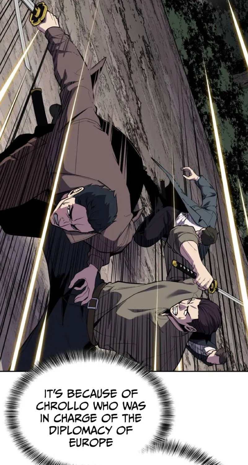 Hero Ticket Chapter 321 page 207 - 