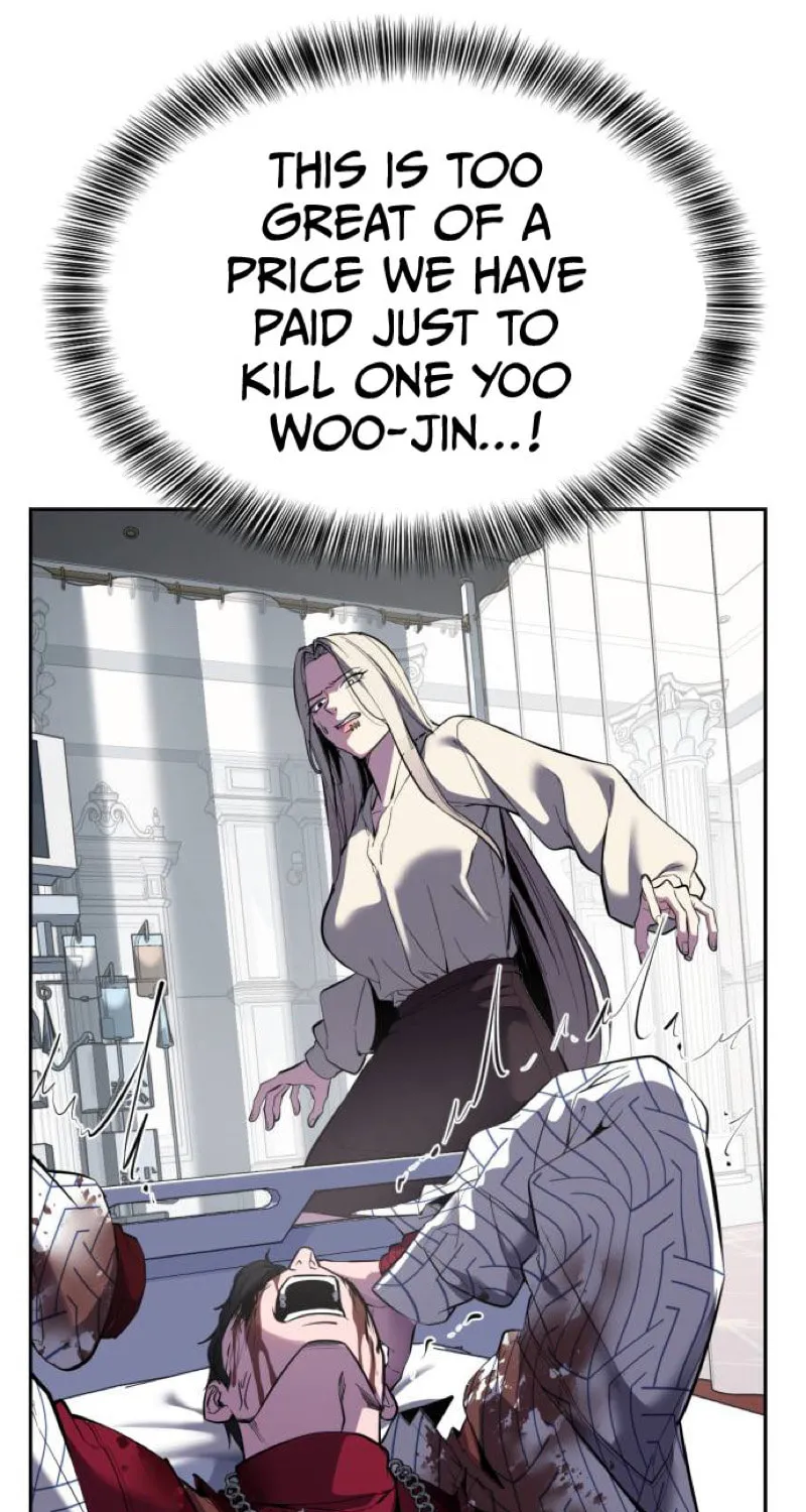 Hero Ticket Chapter 321 page 209 - 