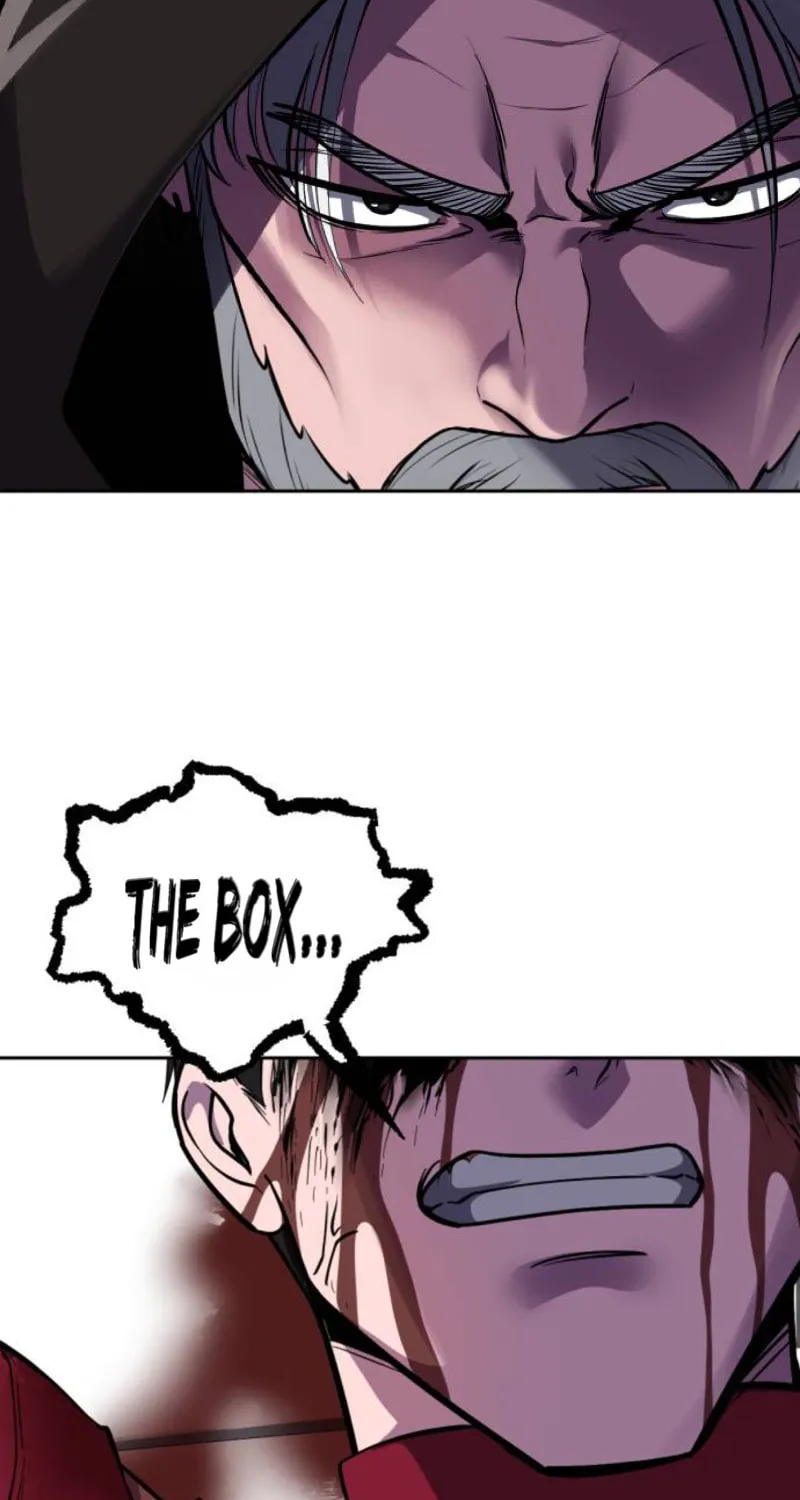 Hero Ticket Chapter 321 page 215 - 