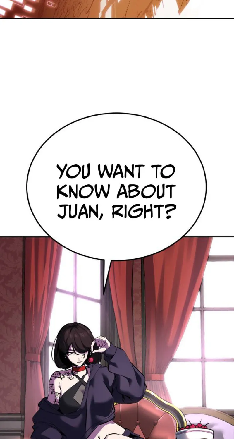 Hero Ticket Chapter 321 page 25 - 