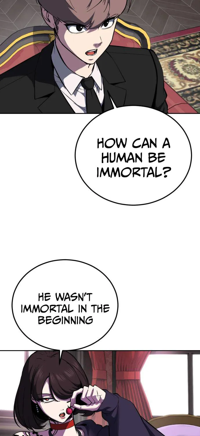 Hero Ticket Chapter 321 page 29 - 