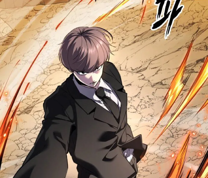 Hero Ticket Chapter 321 page 4 - 