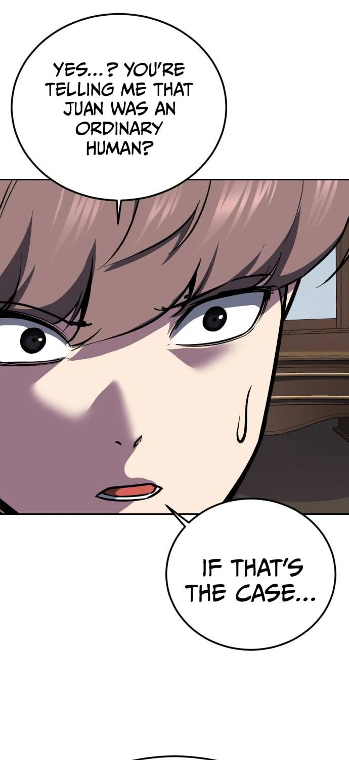 Hero Ticket Chapter 321 page 31 - 