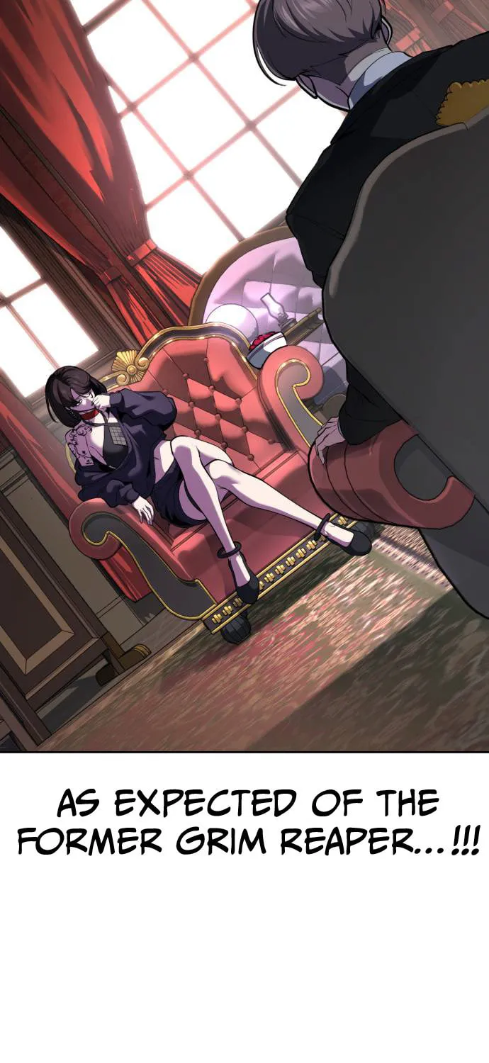 Hero Ticket Chapter 321 page 33 - 