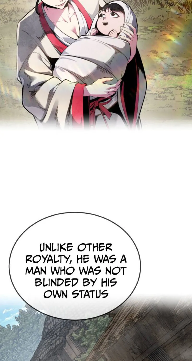 Hero Ticket Chapter 321 page 45 - 