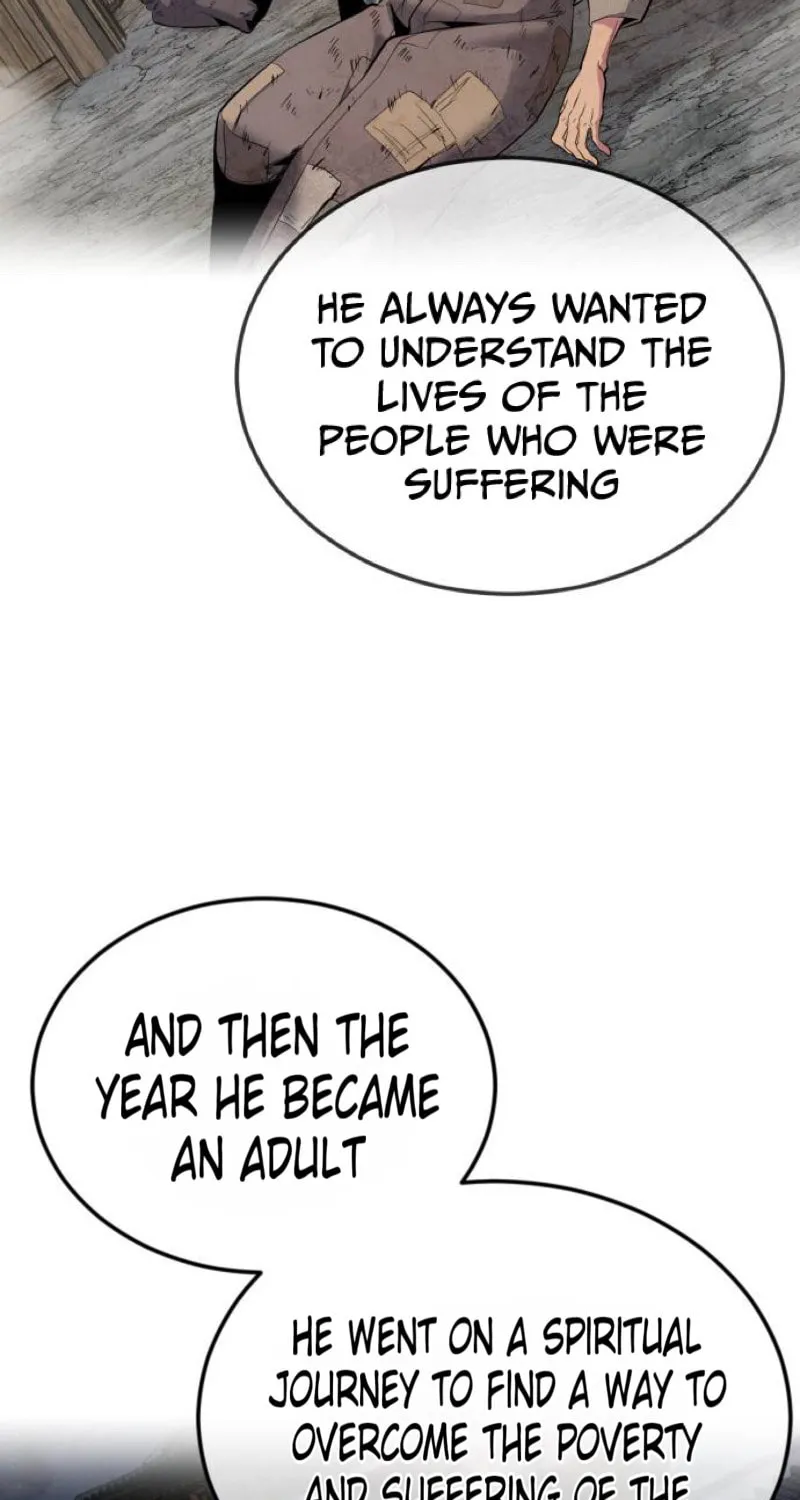Hero Ticket Chapter 321 page 47 - 